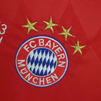 Retro Bayern München 2013-2014 home UCL