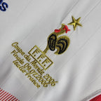 Retro France national 2006 away