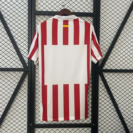 Atletico Madrid 2025-2026 home Image secondaire du produit