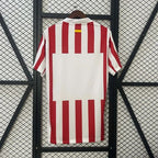 Atletico Madrid 2025-2026 home