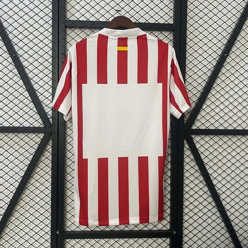 Atletico Madrid 2025-2026 home