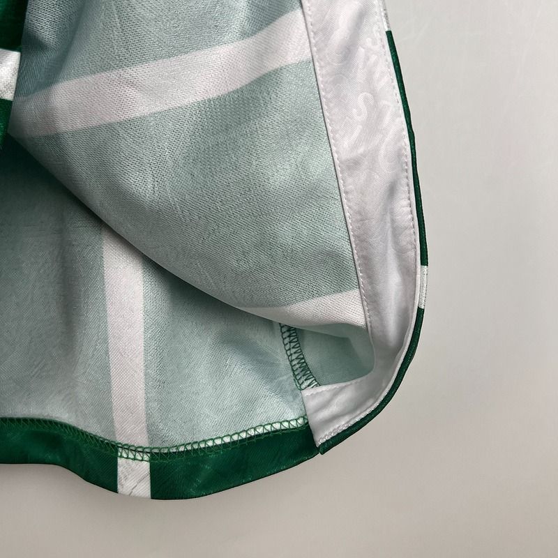 Retro Palmeiras 1993 home