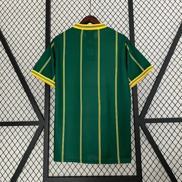 Retro Leicester City 1984 away