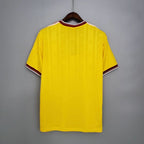 Retro Liverpool FC 1985-1986 away
