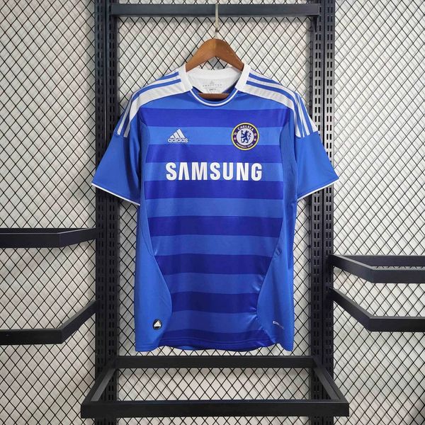 Retro Chelsea FC 2011-2012 home Main image