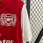 Retro Arsenal FC 2011-2012 home