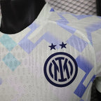 Inter Milan 2025-2026 away player