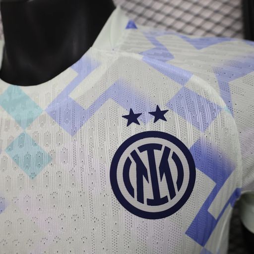 Inter Milan 2025-2026 away player
