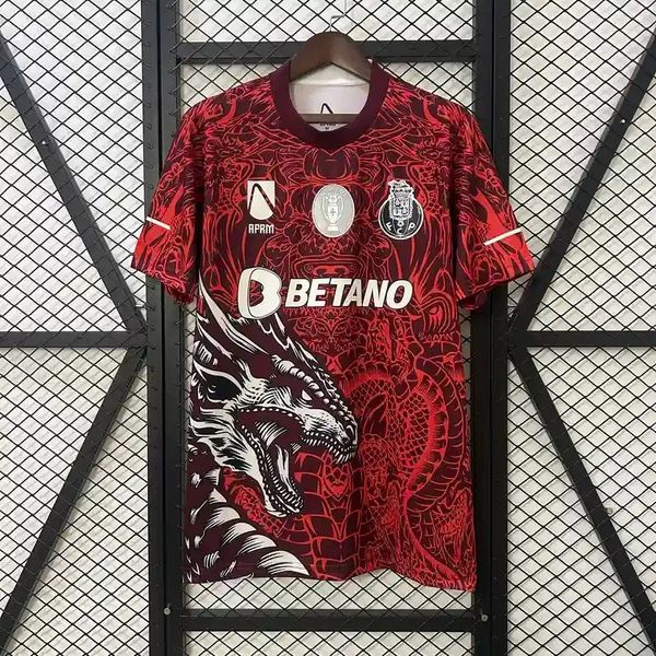 FC Porto 2025-2026 special edition Main image
