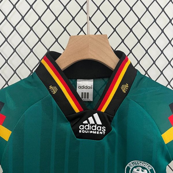 Retro Kids Germany national 1992 away