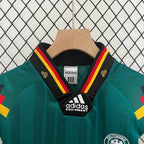 Retro Kids Germany national 1992 away