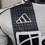 Newcastle United 2025-2026 home player