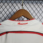 Retro AC Milan 2006-2007 away