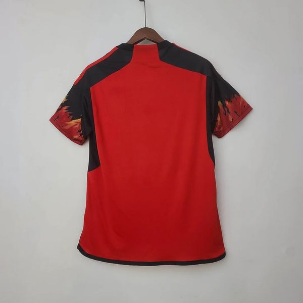 Belgium national 2022 home