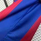 Retro FC Barcelona 1991-1992 home
