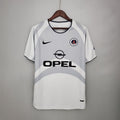 Retro PSG 2001-2002 away