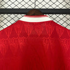 Retro Sevilla FC 1991-1992 away