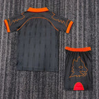 Retro Kids AS Roma 1999-2000 away