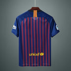 Retro FC Barcelona 2018-2019 home