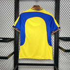 Retro Colombia national 2001-2002 home
