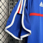 Retro France national 2000 home