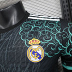 Real Madrid 2025-2026 special edition player