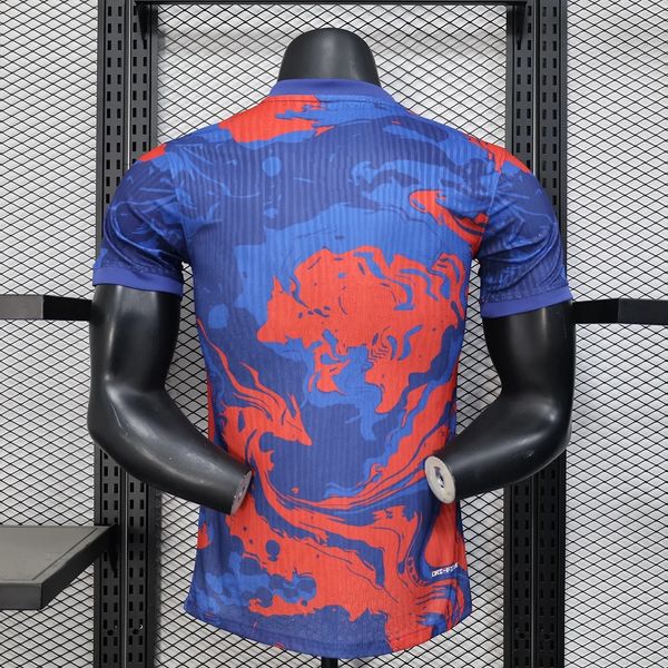 FC Barcelona 2025-2026 dragon edition Secondary image