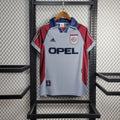 Retro Bayern München 1998-1999 away