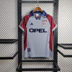 Retro Bayern München 1998-1999 away