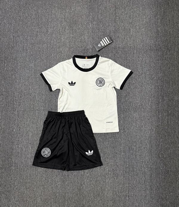 Kids Germany 2025 Home