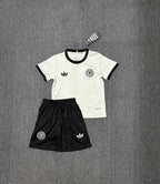 Kids Germany 2025 Home