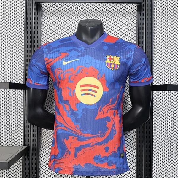FC Barcelona 2025-2026 dragon edition Main image