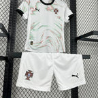 Kids Portugal 2025-2026 away