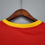 Retro Spain national 2002 home