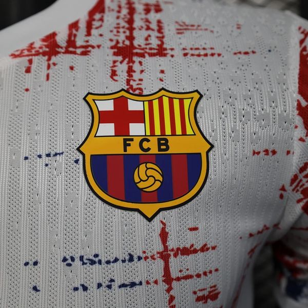 FC Barcelona 2025-2026 special edition player