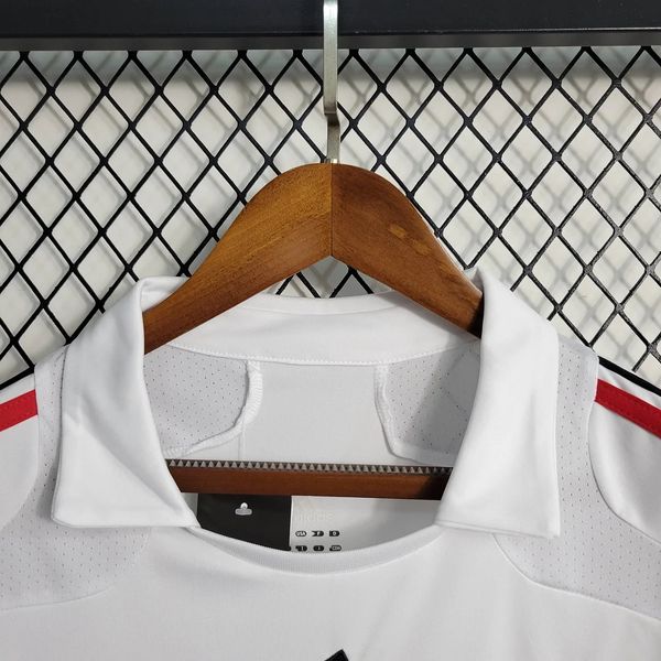 Retro AC Milan 2007-2008 away
