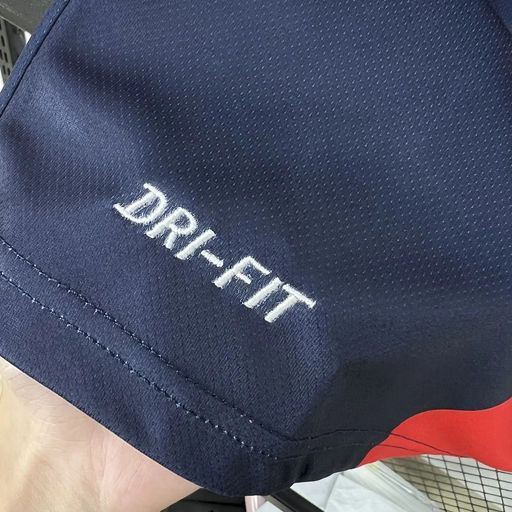 Retro PSG 2013-2014 home