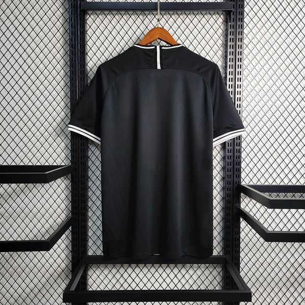 Retro Corinthians Paulista 2019-2020 away