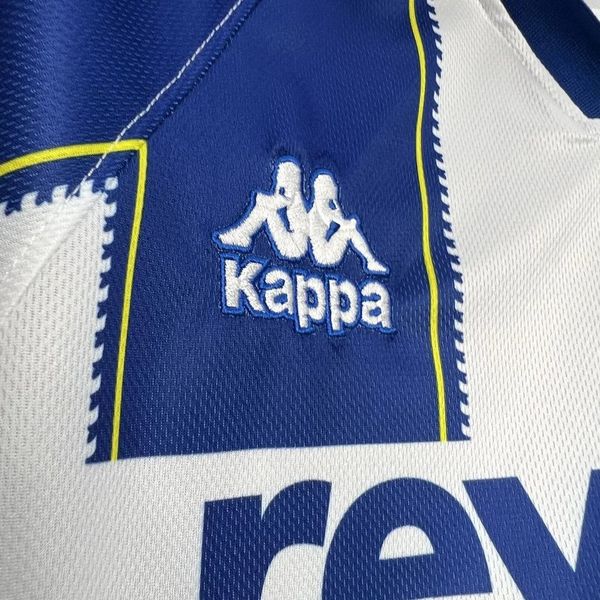 Retro FC Porto 1997-1999 home