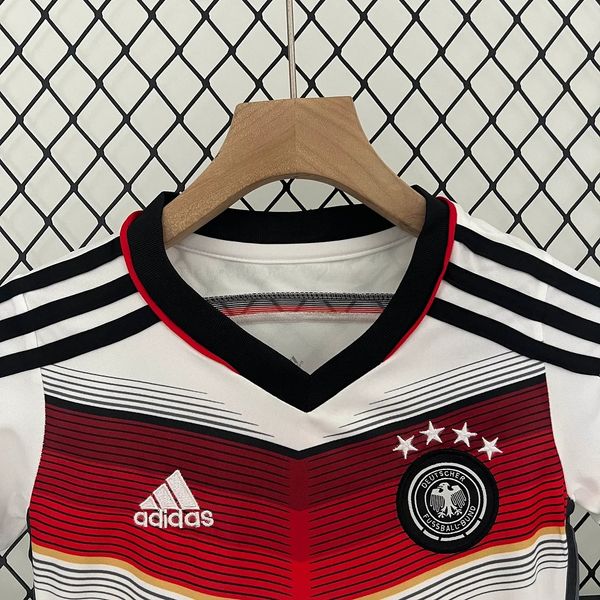 Retro Kids Germany national 2014 home