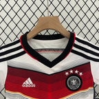 Retro Kids Germany national 2014 home