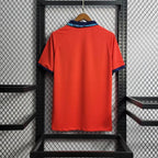 England national 2022 away