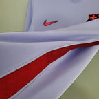 Retro FC Barcelona 2021-2022 away