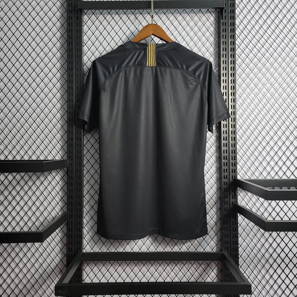Retro Corinthians Paulista 2018-2019 third away