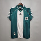 Retro Germany 1998 away