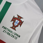 Retro Portugal 2012 away