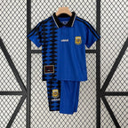 Retro Kids Argentina 1994 away