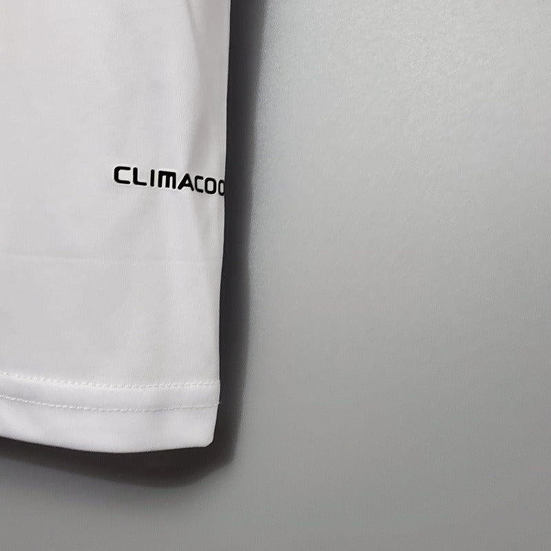Retro Real Madrid 2009-2010 home