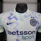 Inter Milan 2025-2026 away player