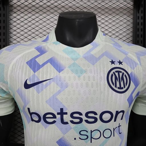 Inter Milan 2025-2026 away player